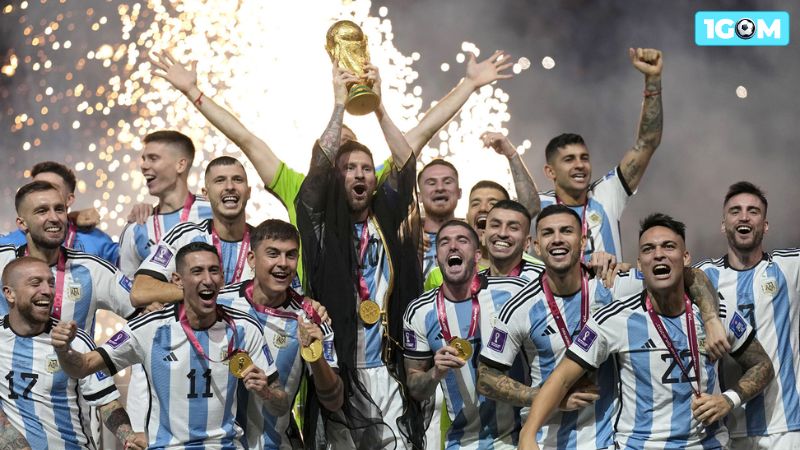 Cách tính điểm bxh fifa như thế nào? Cách tính điểm bxh fifa như thế nào?