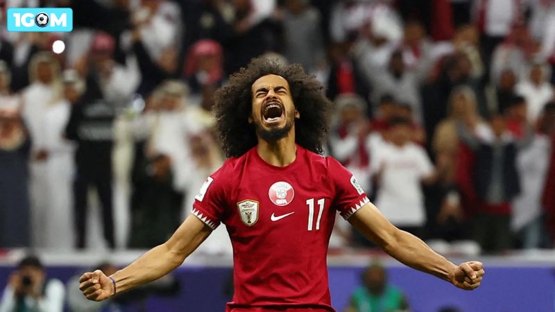 FIFA đã áp dụng một tiêu chí mới để giúp cho việc xếp hạng trở nên công bằng hơn FIFA đã áp dụng một tiêu chí mới để giúp cho việc xếp hạng trở nên công bằng hơn