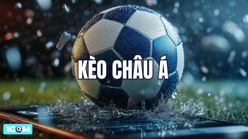 Kèo Châu Á (Handicap) còn gọi là kèo chấp được sử dụng rộng rãi trong bảng kèo cược