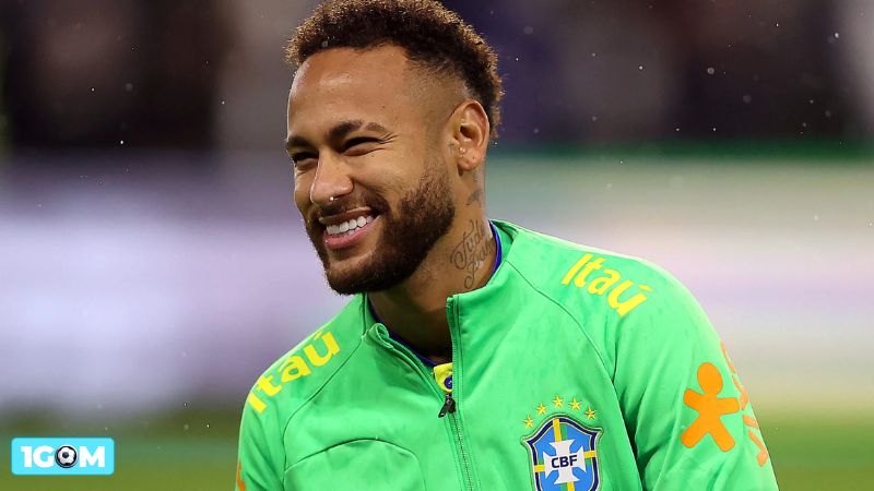 Neymar thu nhập khoảng 76 triệu USD Neymar thu nhập khoảng 76 triệu USD